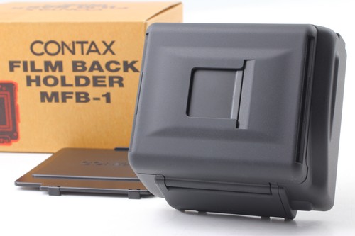 Contax 645 mfb filmhalter - contax, mfb-1