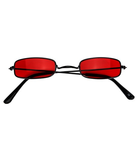 Vampirbrille nickelbrille - vampirbrille,