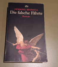 Die falsche Fährte @ Henning