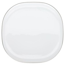 Servierplatte Rosenthal Moon