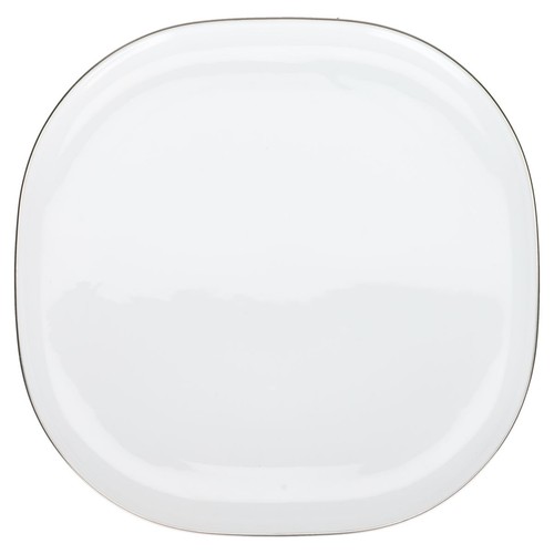 Servierplatte rosenthal moon - servierplatte,