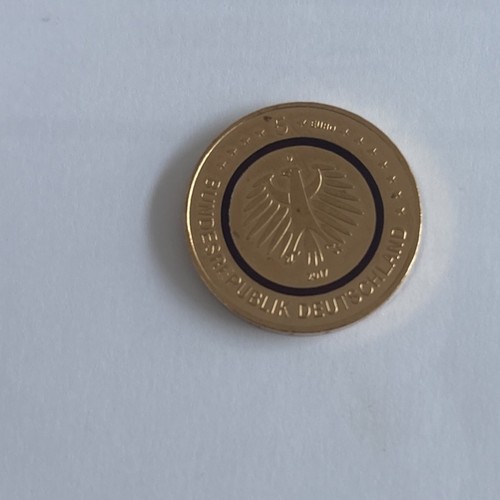 Euro münze tropische - -,
