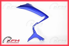 Suzuki GSXR600 K6-K7 Verkleidung links Cover side panel left Original Neu