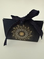 Chanel geschenkbox aus - chanel,