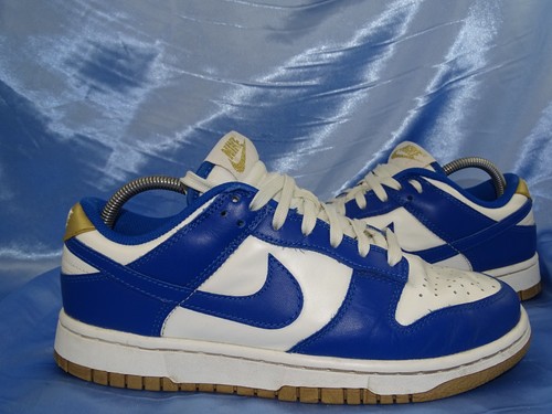 Nike dunk low sneaker - dunk, 38