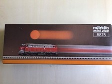 Märklin Z 8875