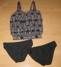 Lascana Tankini + 2