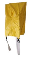 Latzhose Regenhose Herren Gr