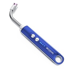 Brandson Lichtbogen