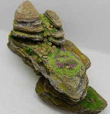 Diorama schönes gebirge - diorama,