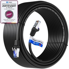 Cat6a outdoor netzwerkkabel - cat6a,