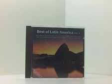 Best of Latin America Vol.1