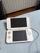 New Nintendo 2Ds XL Weiß /