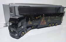 Herpa H0 1:87 LKW MERCEDES