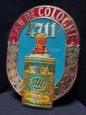Eau de Cologne - Echt
