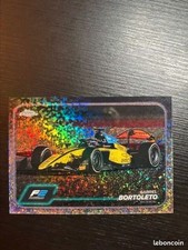 2024 Topps Chrome F2 Gabriel