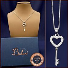 Halskette Schlüssel zum