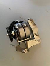 Neue retro radlaufklingel - neue,