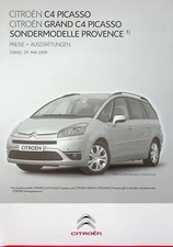 227314) Citroen C4 Picasso