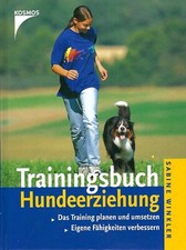 Trainingsbuch hundeerziehung - trainingsbuch,
