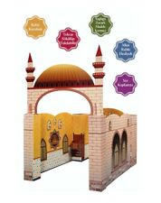 MYMESCiD - Kinder-Moschee Set