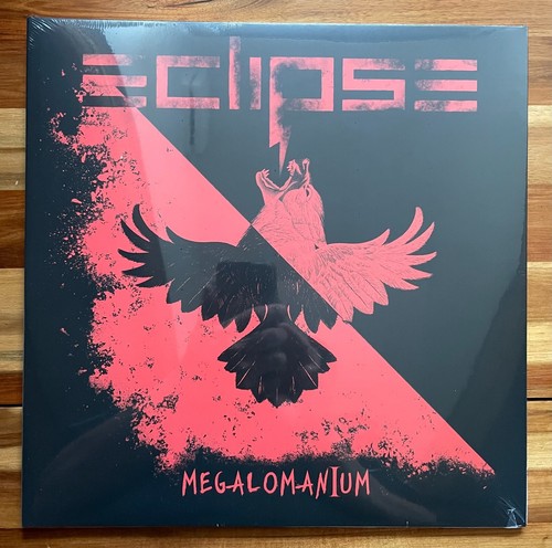Eclipse megalomanium - eclipse, +
