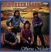 Sierra madre von zillertaler - madre,