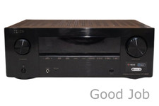 Denon AVR-X3800H 9.4-Kanal