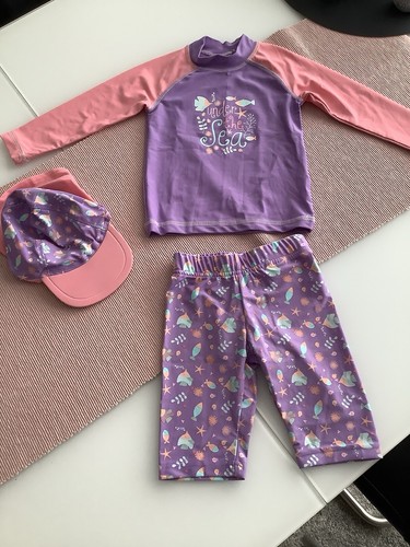 Baby sonnenschutz bekleidung - sonnenschutz,