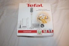 NEW IN THE BOX Tefal Optichef