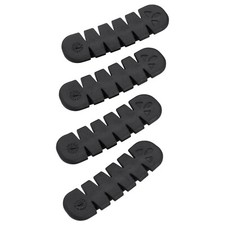 Vaude Abriebschutz für Gepäckträger 45855 Taschenzubehör Kratzerschutz