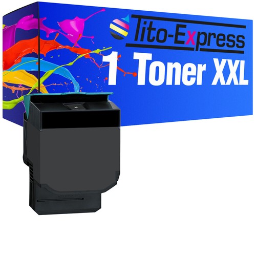 Toner xxl black - black, platinumserie