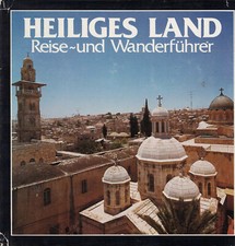 HEILIGES LAND, Reise- und