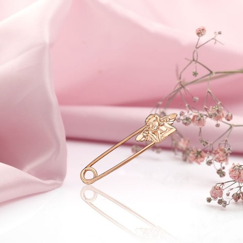 Rose rotgold 585 - rose,
