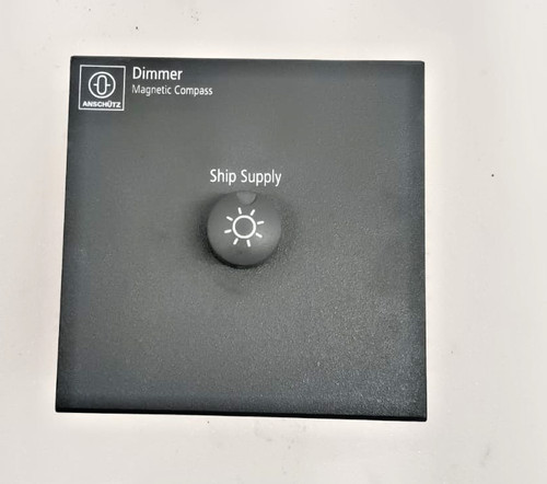 Anschutz dimmer 200a cgr - anschutz,