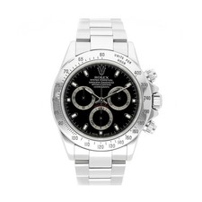 ROLEX DAYTONA 40 REF. 116520