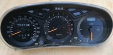 Yamaha fj1200 abs - fj1200,