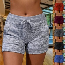 Damen Shorts Sporthosen