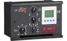 EBV Heizungsregelung