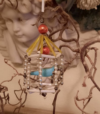 Alter Christbaumschmuck