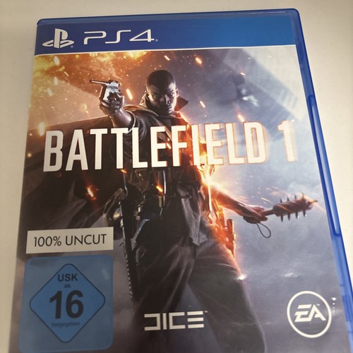 Battlefield sony - 1, (sony