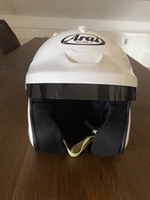 Arai GP J 3 Helm, Größe L, neuwertig 