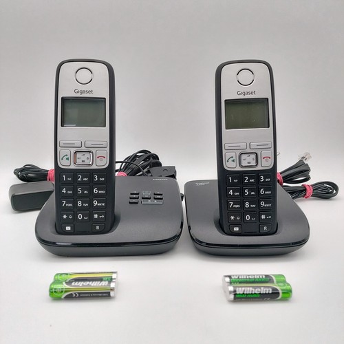 Siemens gigaset a400 - a400, a400a