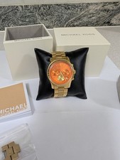 Michael Kors Uhr – Farbe
