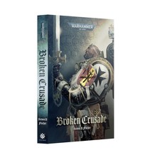 Warhammer 40k Broken Crusade