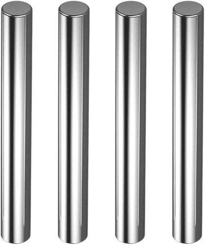 Ersatz motor prop pins 06 - ersatz,