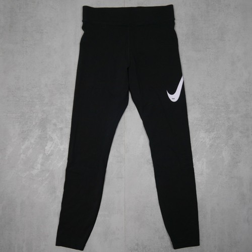 Nike swoosh leggings damen - leggings, m