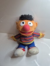 Ernie und bert figur - ernie, mit