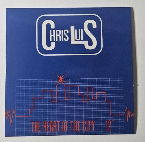 Maxi chris luis the - maxi,