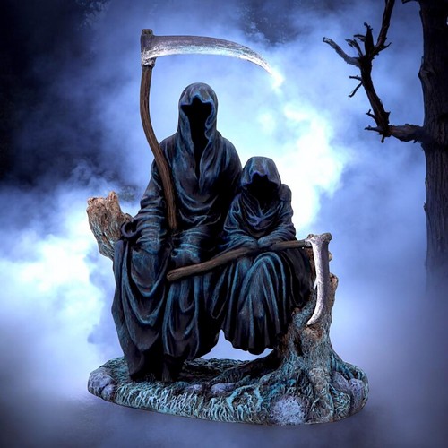 Dark reaper souls - reaper, figur